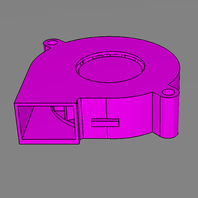 50x50mm Blower.pdc